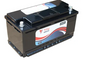 TN Power Lithium 12V 105Ah Leisure Battery LiFePO4 -TN-LFP12105CHB(bluetooth and heater)