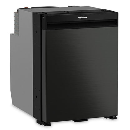 Dometic NRX50 Compressor Fridge (46 Litre / 12/24V / Dark Silver)
