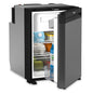 Dometic NRX50 Compressor Fridge (46 Litre / 12/24V / Dark Silver)