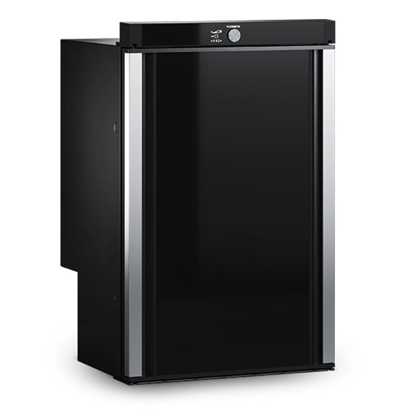 Dometic RMS10.5T 83L Black Absorption Fridge
