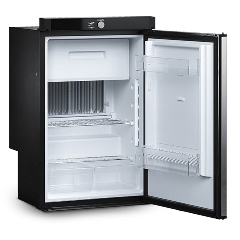 Dometic RC10.4T 70L Black Compressor Fridge