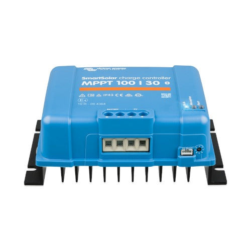 Victron MPPT 100/30 - SmartSolar Charge Controller - SCC110030210