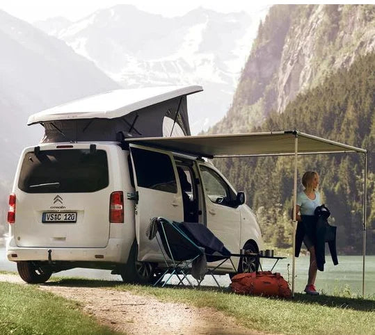 THULE 3200 - WALL MOUNTED AWNING