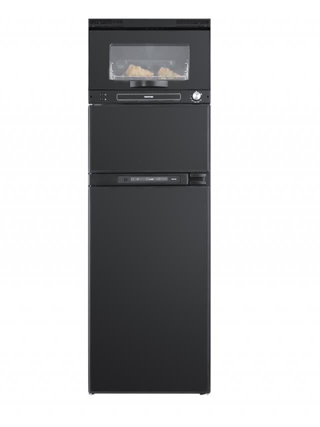 Thetford Spinflo 525 Gas Oven for Campervans and Motorhomes