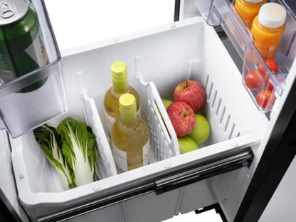 Thetford T2095E 90ltr Drawer Fridge 12v Compressor