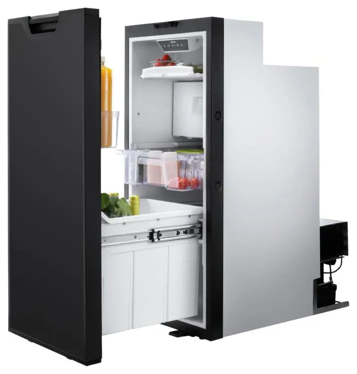 Thetford T2095E 90ltr Drawer Fridge 12v Compressor