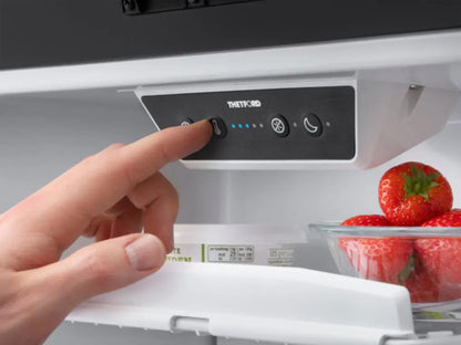 Thetford T2095E 90ltr Drawer Fridge 12v Compressor