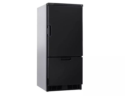 Thetford T2175 174L Black Compressor Fridge