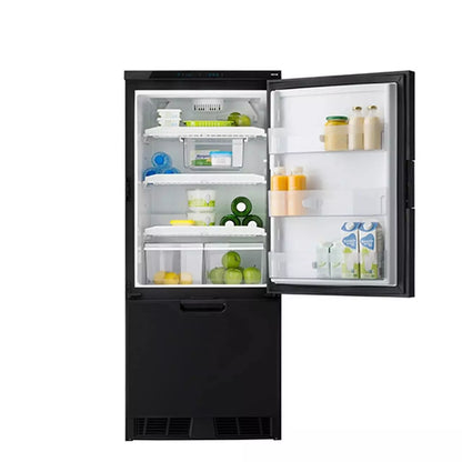 Thetford T2175 174L Black Compressor Fridge