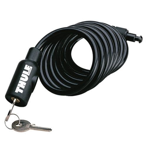 THULE BIKE LOCKS