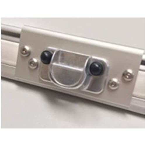 THULE BIKE RACK ADAPTOR FOR DETHLEFFS - CARADO - SUNLIGHT