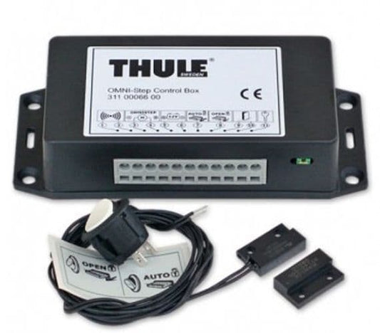 THULE CONTROL BOX FOR 12V STEPS