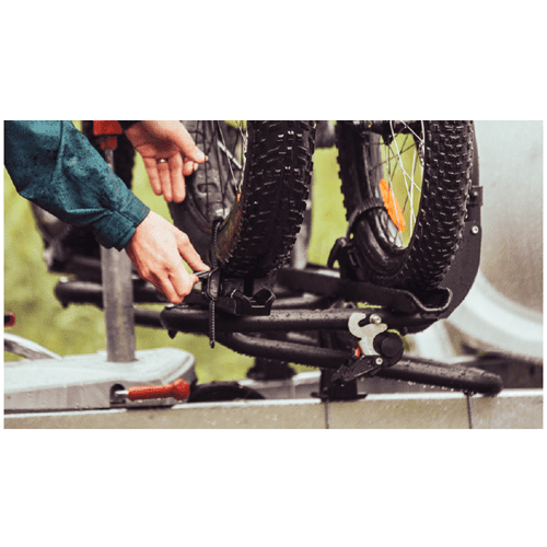 THULE FATBIKE RAIL