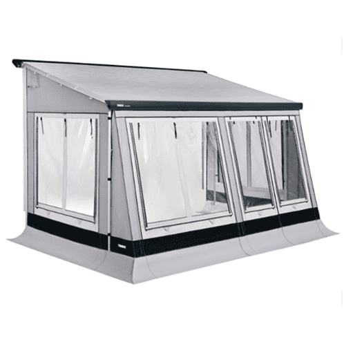 THULE VEDUTA CARAVAN AWNING TENT