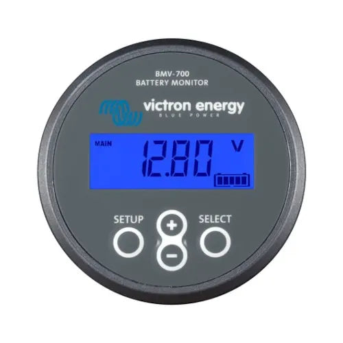 Victron Energy BMV-700 Battery Monitor