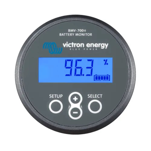 Victron Energy BMV-700H Battery Monitor