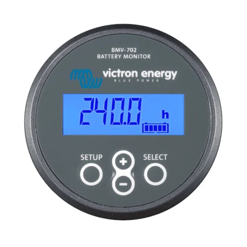 Victron Energy BMV-702 Battery Monitor