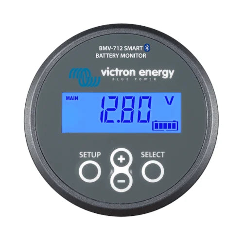 Victron Energy BMV-712 Smart Battery Monitor