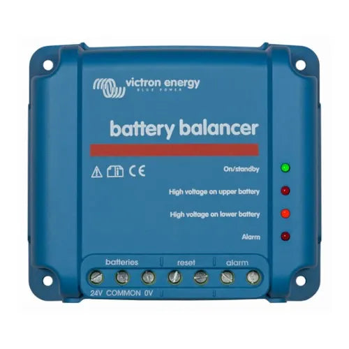 Victron Energy Battery Balancer