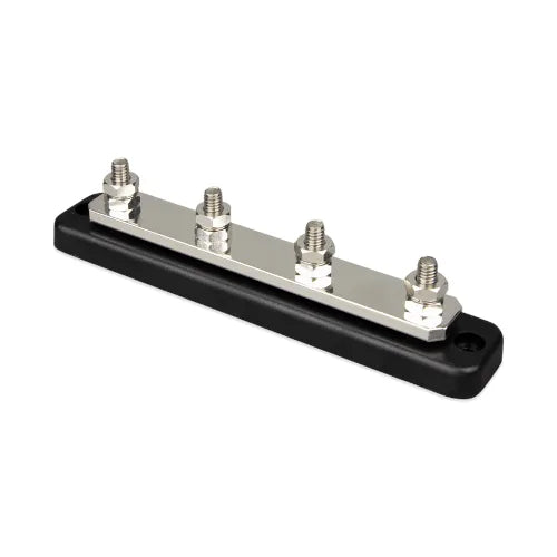 Victron Energy Busbar 250A 4P +Cover