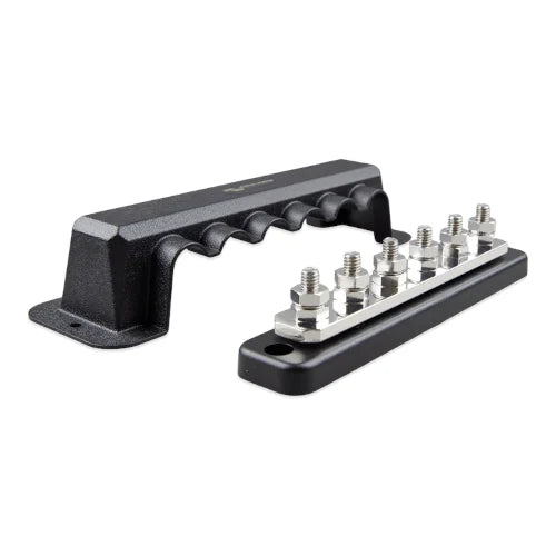 Victron Energy Busbar 250A 6P +Cover