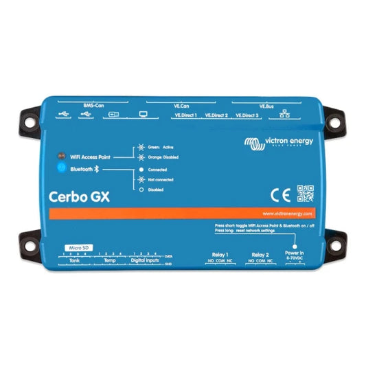 Victron Energy Cerbo GX