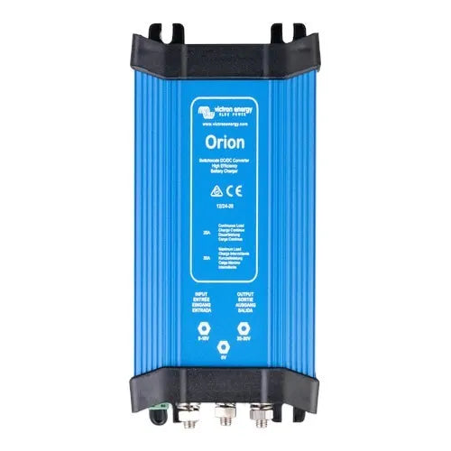 Victron Energy Orion 12/24-20 DC-DC Converter IP20