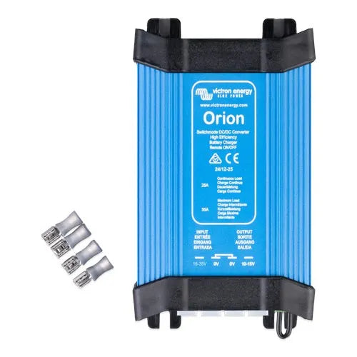 Victron Energy Orion 24/12-25A DC-DC Converter IP20