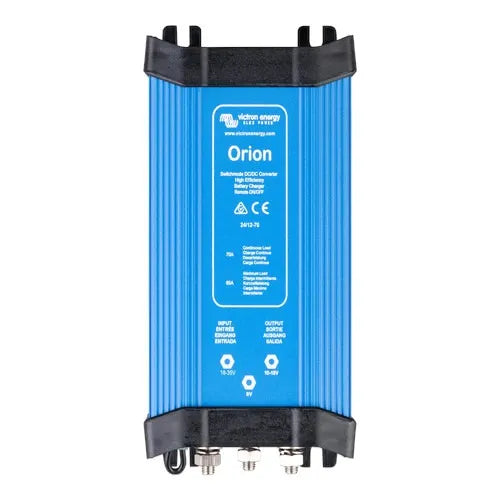 Victron Energy Orion 24/12-70A DC-DC Converter IP20