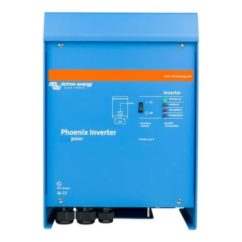 Victron Energy Phoenix Inverter 48/3000 48V 3000VA VE.Bus