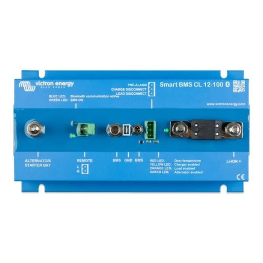 Victron Energy Smart BMS CL 12/100