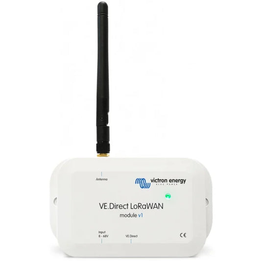 Victron Energy VE.Direct LoRaWAN EU863-870 Module