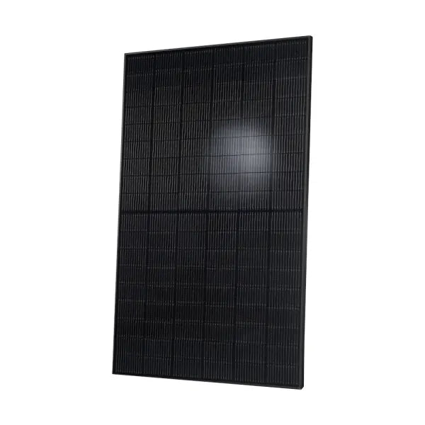 Qcells Solar Panel