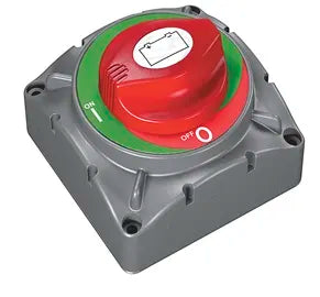 BEP Battery Switch On/Off 48V Max. 600A Continuous